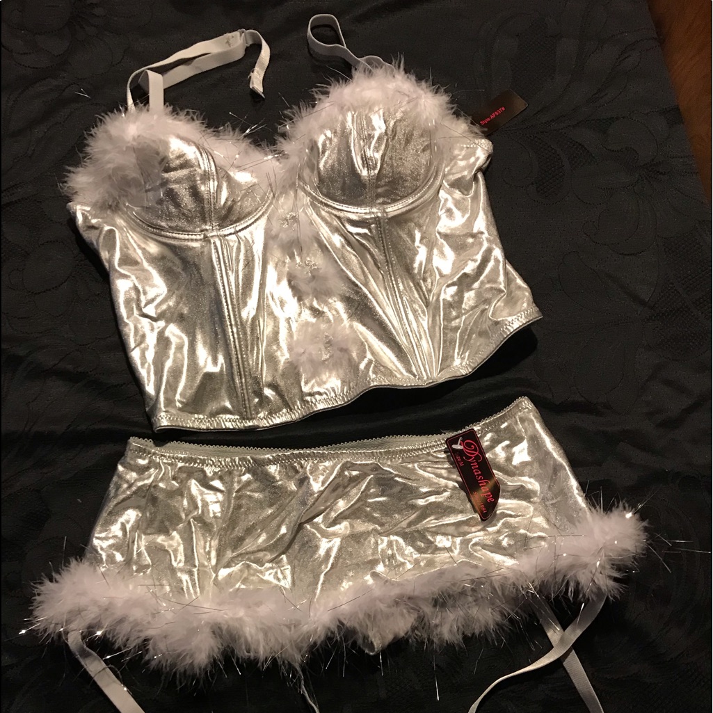 Lingerie